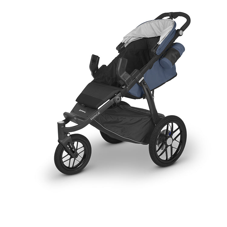 UPPAbaby Ridge Car Seat Adapter for Maxi-Cosi, Nuna and Cybex