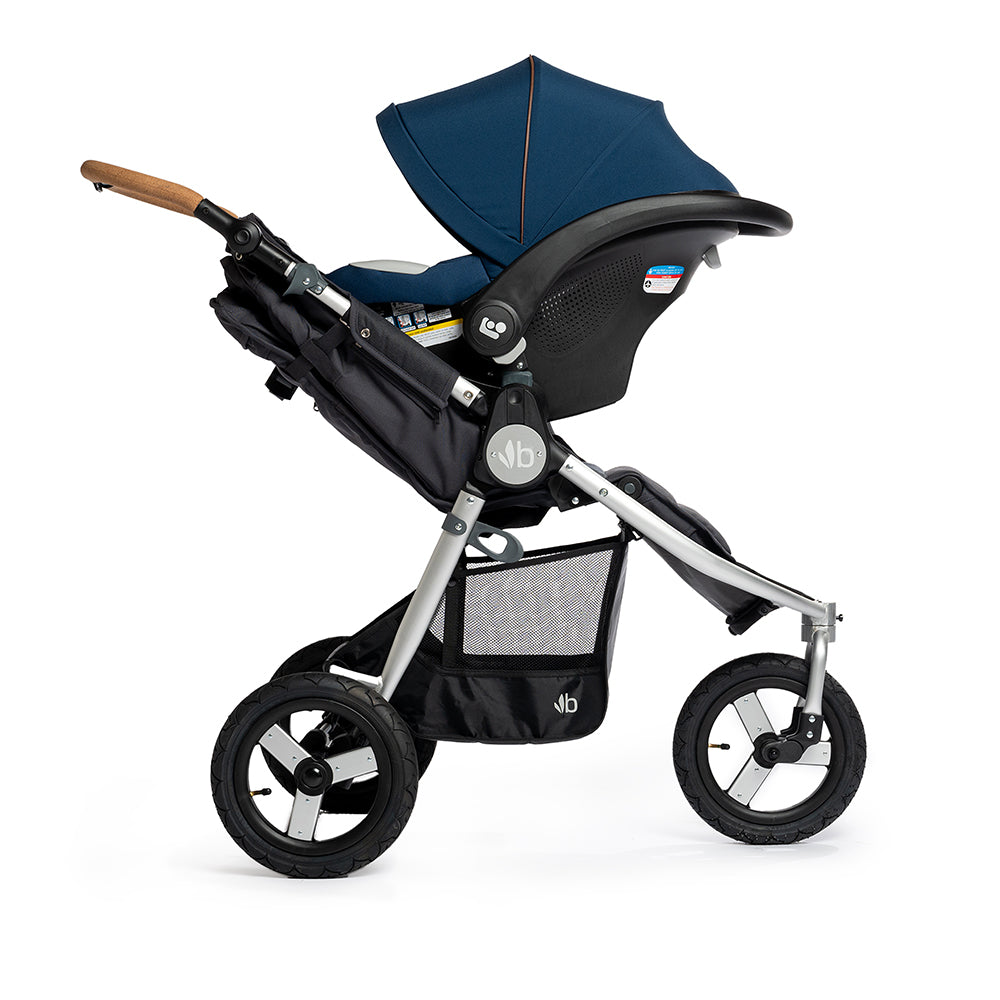 Bumbleride Indie/Speed Car Seat Adapter - Maxi Cosi/Nuna/Cybex/Clek