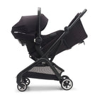 Bugaboo Turtle Air Shield by Nuna Infant Car Seat