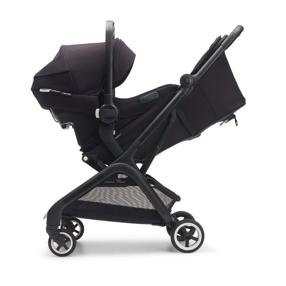 Bugaboo Turtle Air Shield by Nuna Infant Car Seat
