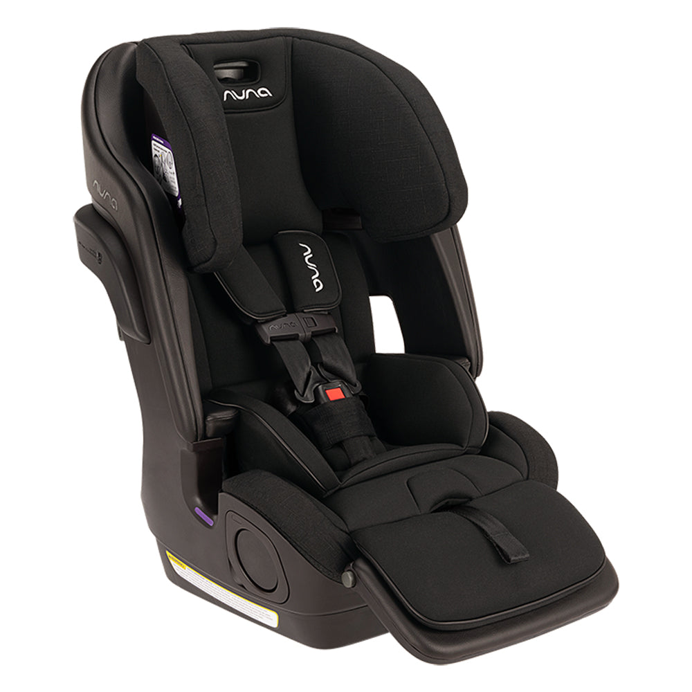 Nuna Lumn Harness-to-Booster Seat