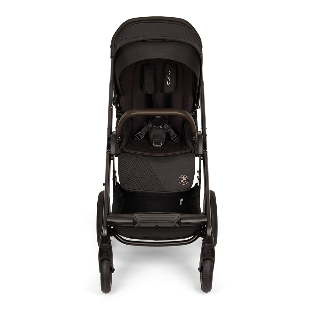Nuna MIXX Next BMW Collection in Element