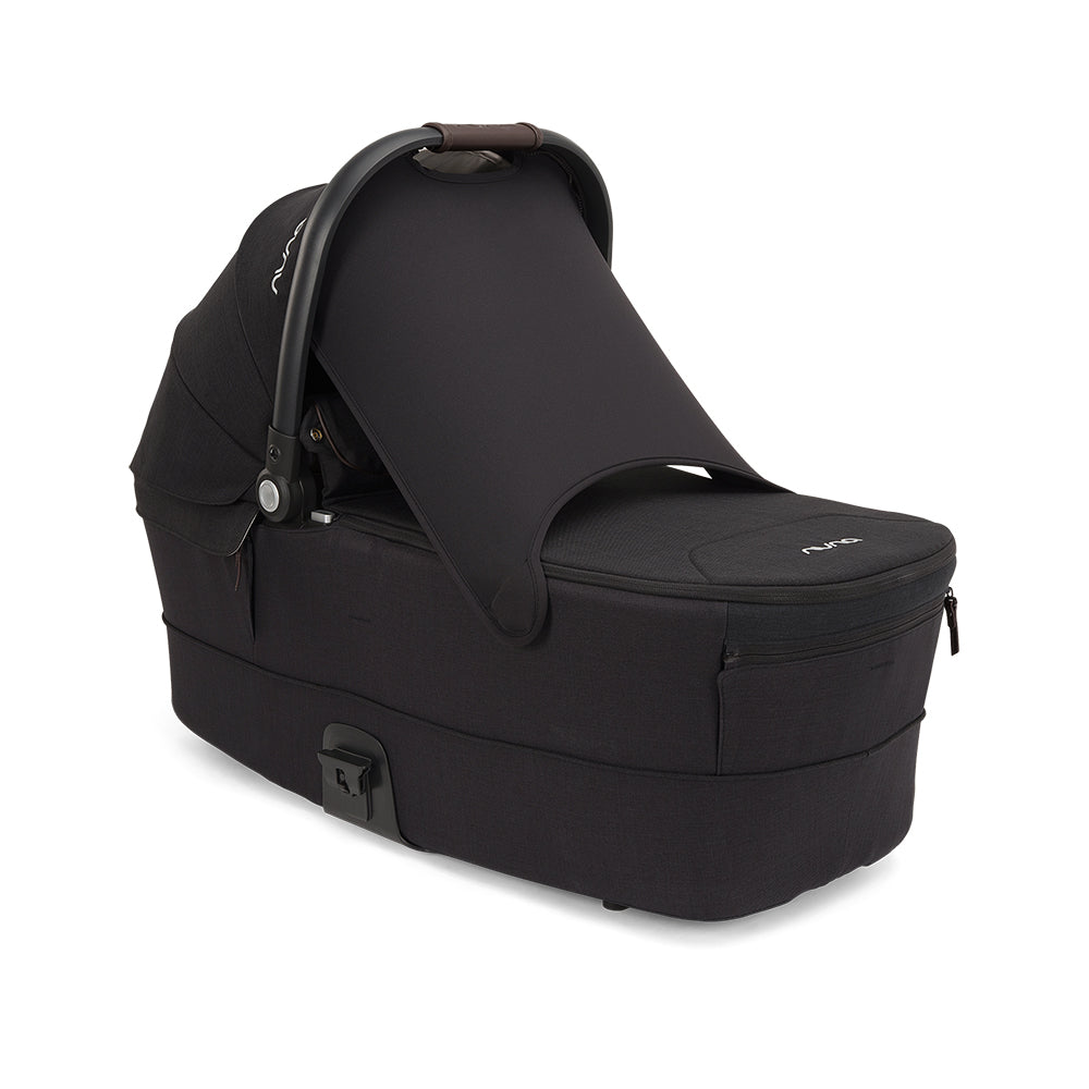 Nuna MIXX Series Stroller Bassinet + Stand