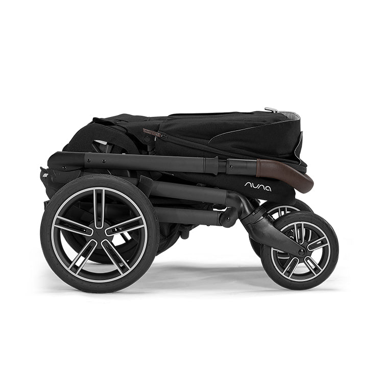 Nuna® MIXX™ Next Stroller + PIPA™ URBN Car Seat Travel System