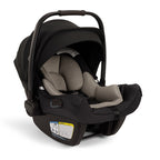 Nuna PIPA Aire Infant Car Seat + Base