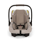 Nuna TRVL LX Stroller + PIPA URBN Car Seat Travel System