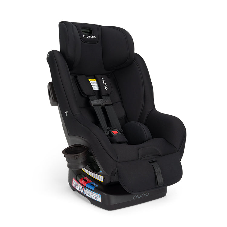 Nuna RAVA Next Convertible Car Seat