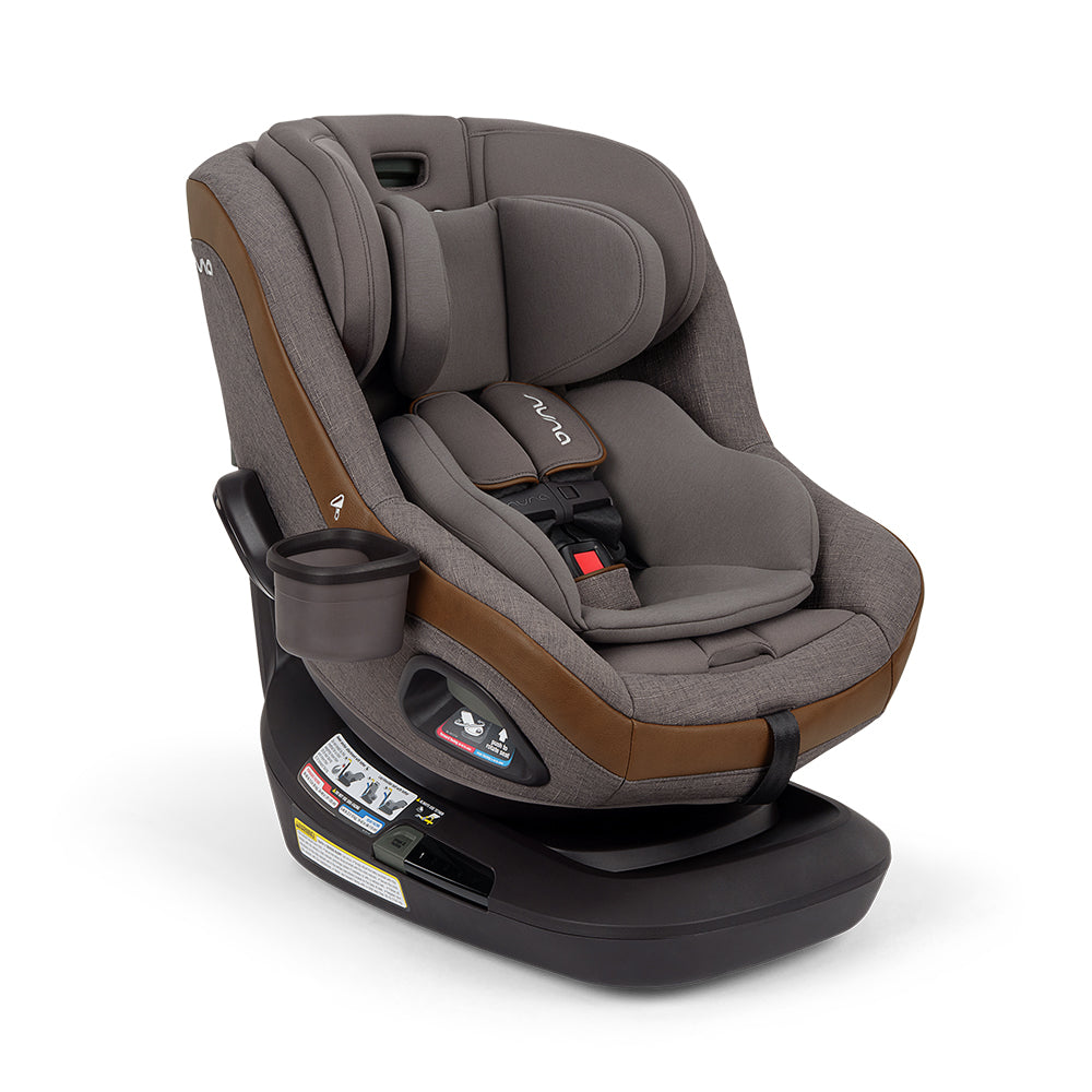 Nuna REVV Maxx Rotating Convertible Car Seat