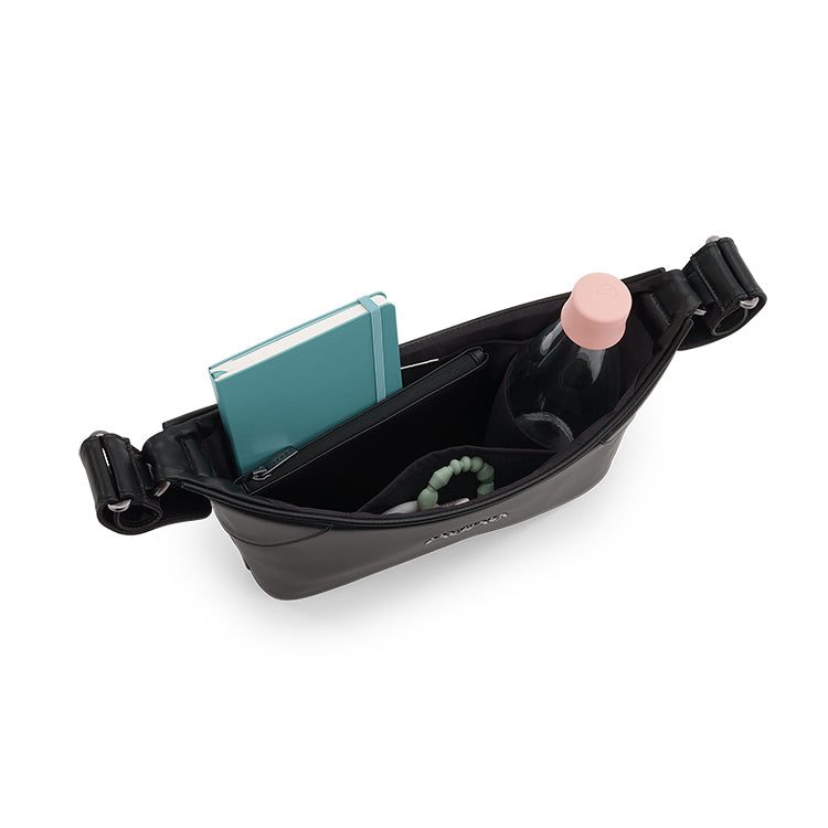 Nuna Stroller Organizer (Leatherette)