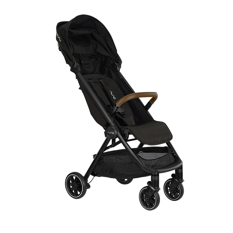 Nuna TRVL Stroller (includes Carry Bag)