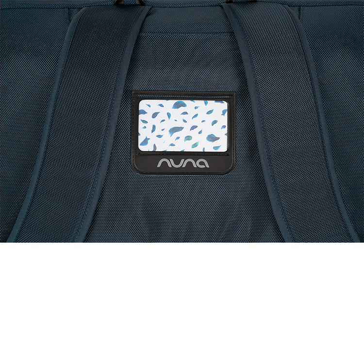 Nuna TRVL/TRVL lx Transport Bag