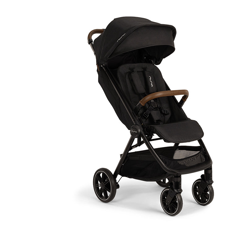 Nuna TRVL LX Stroller (includes Carry Bag)