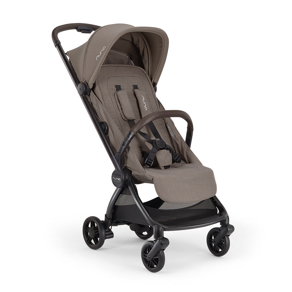 Nuna VIAA™ Cabn Travel Stroller
