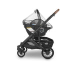 UPPAbaby Infant Car Seat Rain Shield for Aria/Mesa (All Models)