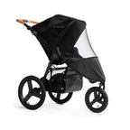 Bumbleride Single Stroller Bug Net