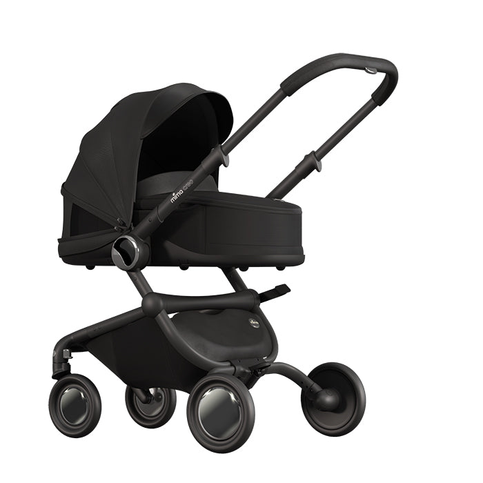 Mima Creo Bassinet