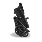 Bugaboo Kangaroo Complete 2-in-1 Double Tandem Stroller