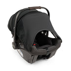 Nuna TRVL LX Stroller + PIPA URBN Car Seat Travel System