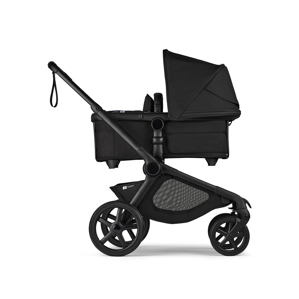Bugaboo Kangaroo Complete 2-in-1 Stroller