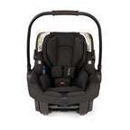 Nuna TRVL LX Stroller + PIPA URBN Car Seat Travel System