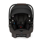 Nuna TRVL LX Stroller + PIPA URBN Car Seat Travel System