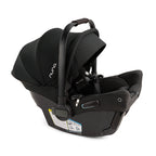 Nuna TRVL LX Stroller + PIPA URBN Car Seat Travel System