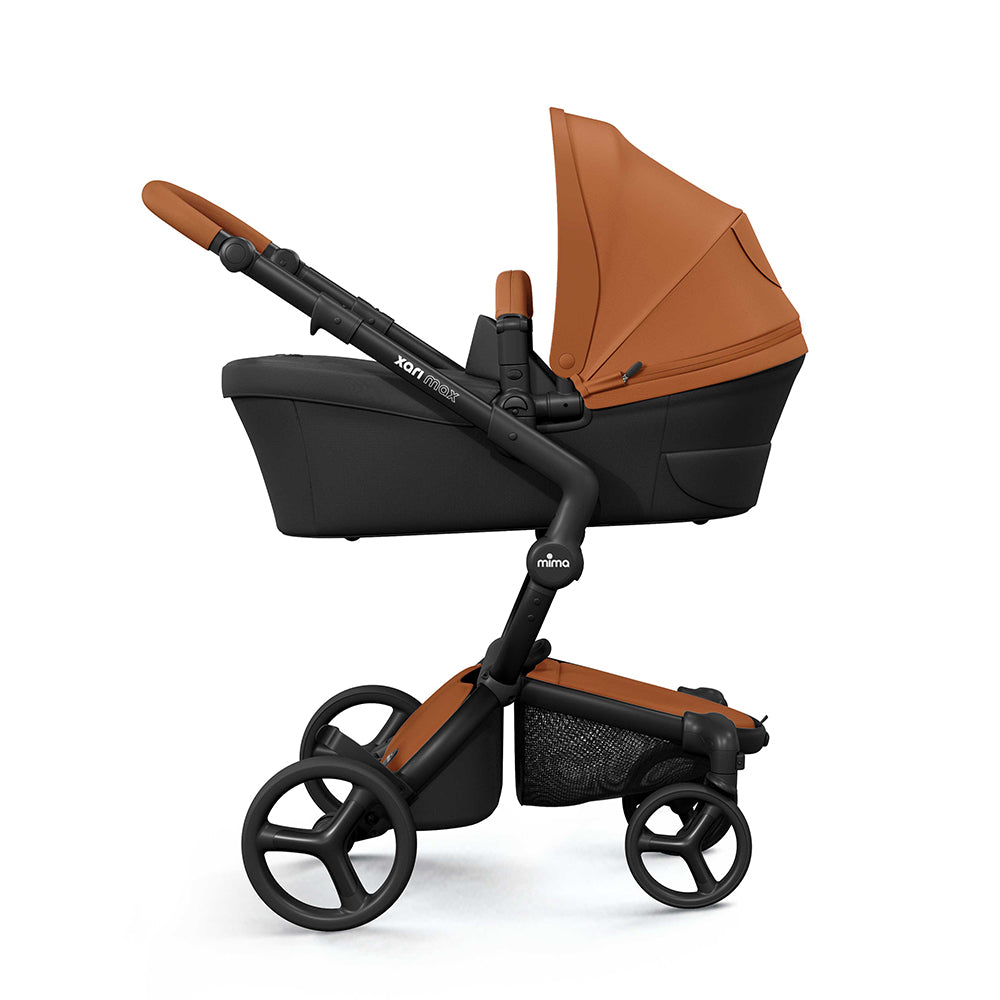 Mima Xari Max Stroller