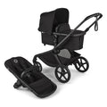 Bugaboo Kangaroo Complete 2-in-1 Stroller