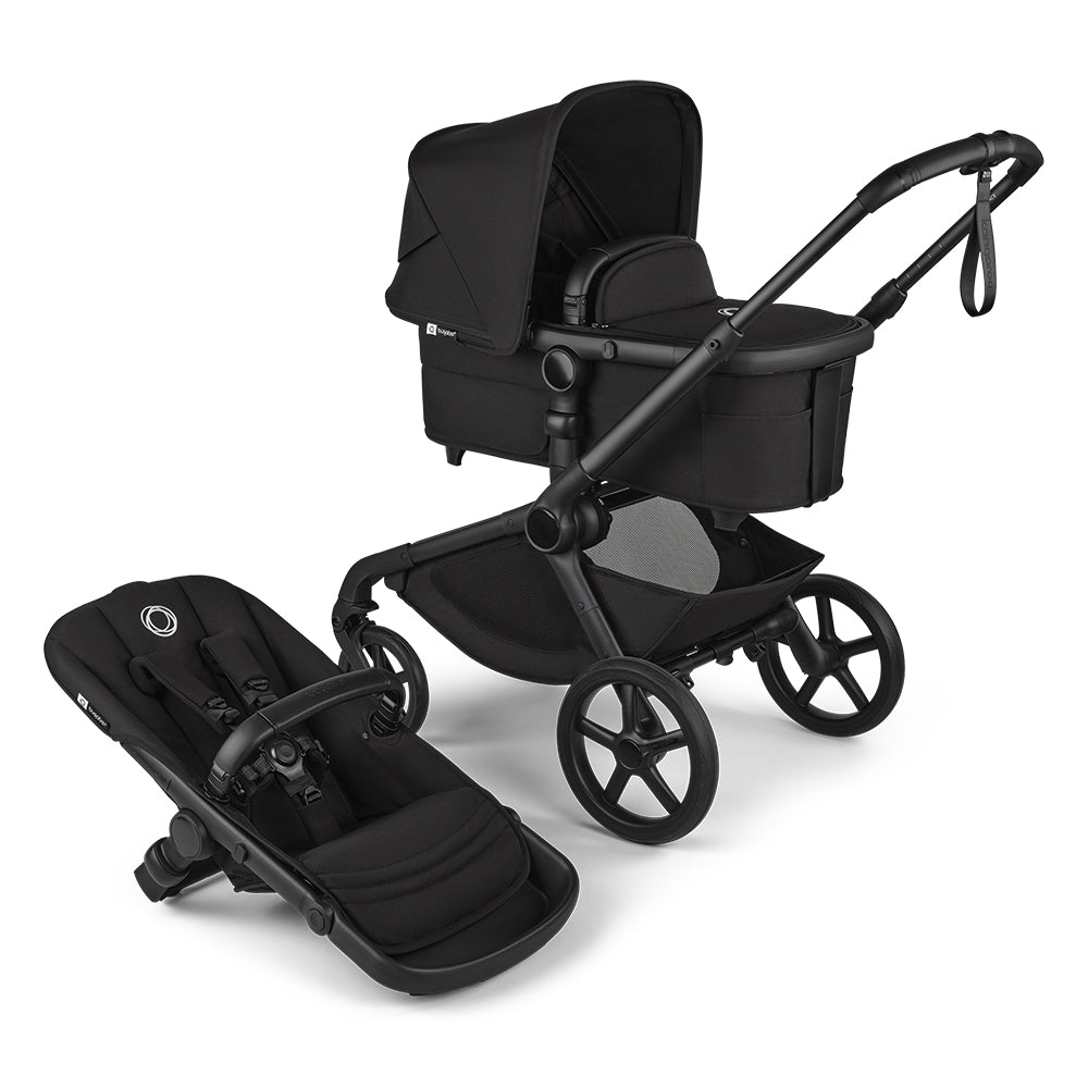 Bugaboo Kangaroo Complete 2-in-1 Stroller