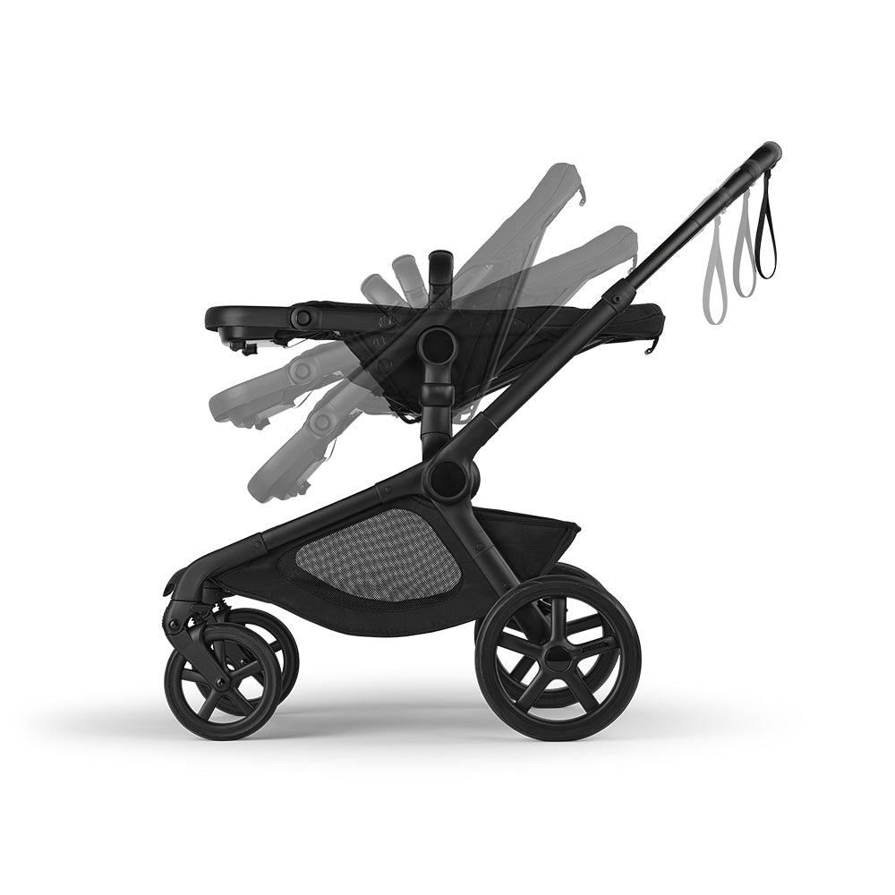 Bugaboo Kangaroo Complete 2-in-1 Stroller