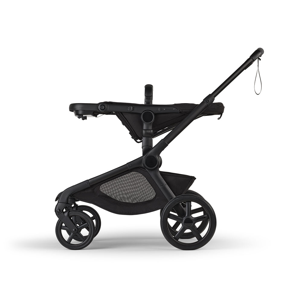Bugaboo Kangaroo Complete 2-in-1 Stroller