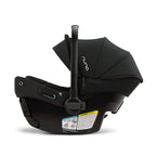 Nuna TRVL LX Stroller + PIPA URBN Car Seat Travel System
