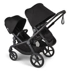 Bugaboo Kangaroo Complete 2-in-1 Double Tandem Stroller