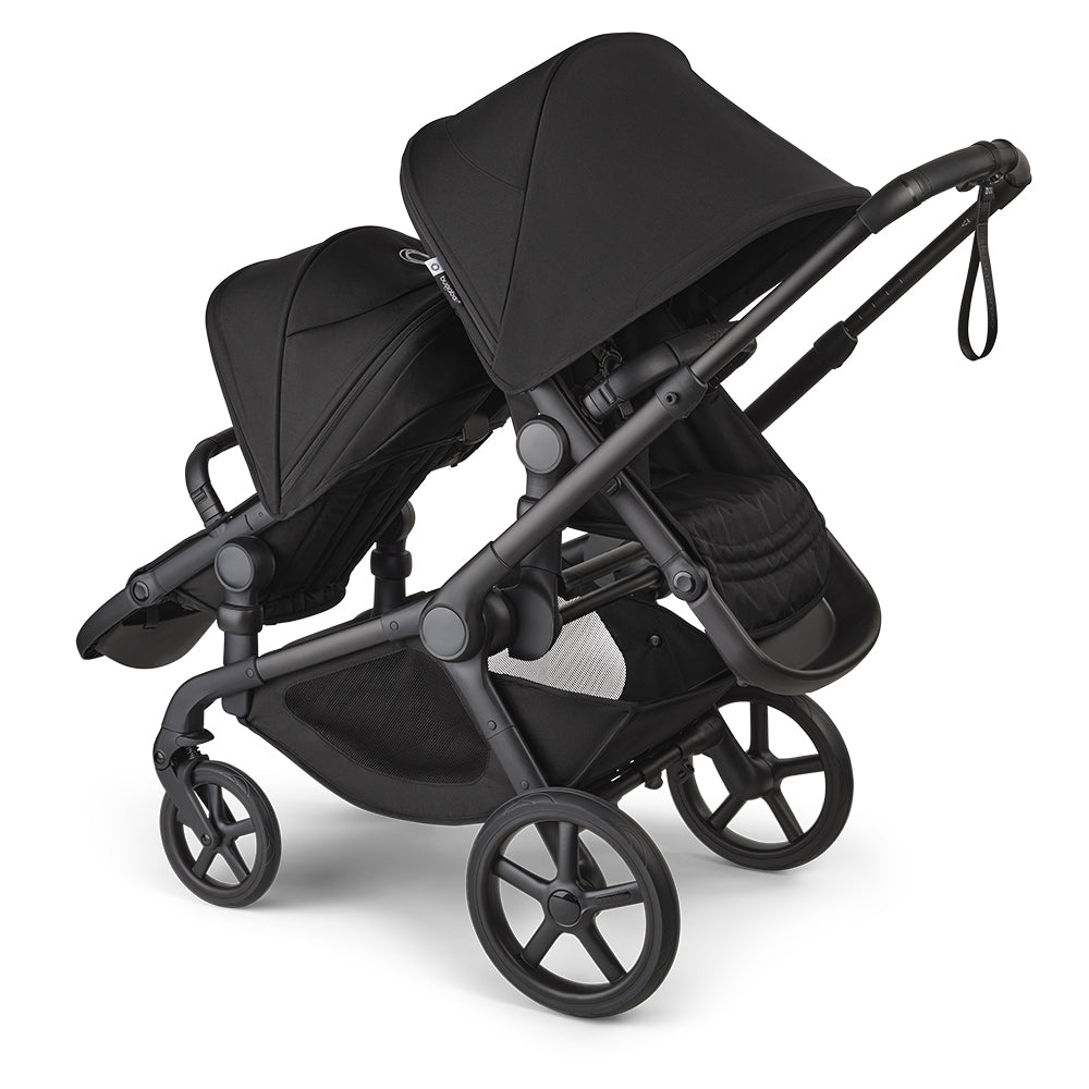 Bugaboo Kangaroo 2-in-1 Tandem Stroller
