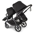 Bugaboo Kangaroo Complete 2-in-1 Double Tandem Stroller