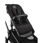 Bugaboo Kangaroo Complete 2-in-1 Double Tandem Stroller