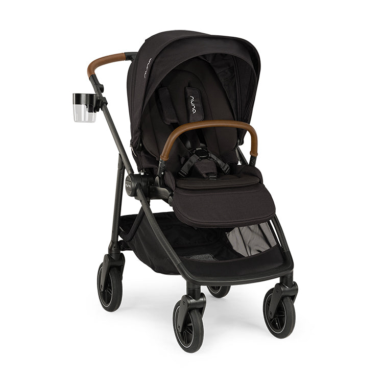 nuna urbn stroller Nuna SWIV Stroller + PIPA URBN Travel System