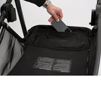 Nuna SWIV Stroller + PIPA URBN Travel System
