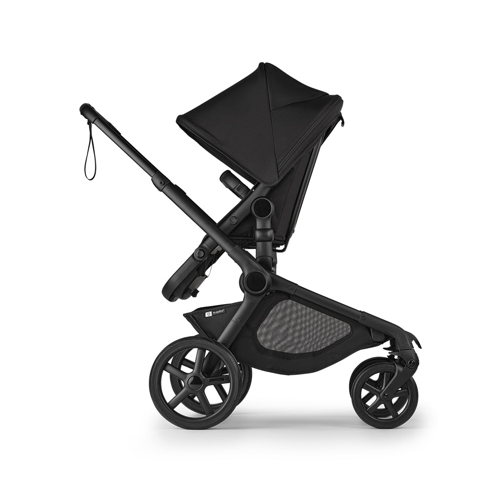 Bugaboo Kangaroo Complete 2-in-1 Double Tandem Stroller