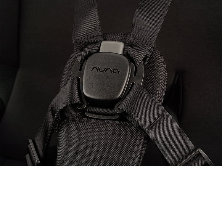 Nuna SWIV Stroller + PIPA URBN Travel System