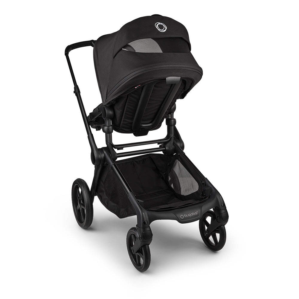 Bugaboo Kangaroo Complete 2-in-1 Stroller