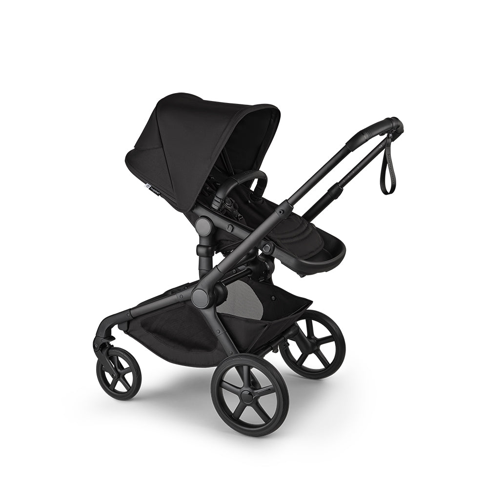 Bugaboo Kangaroo Complete 2-in-1 Double Tandem Stroller
