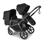Bugaboo Kangaroo Complete 2-in-1 Double Tandem Stroller