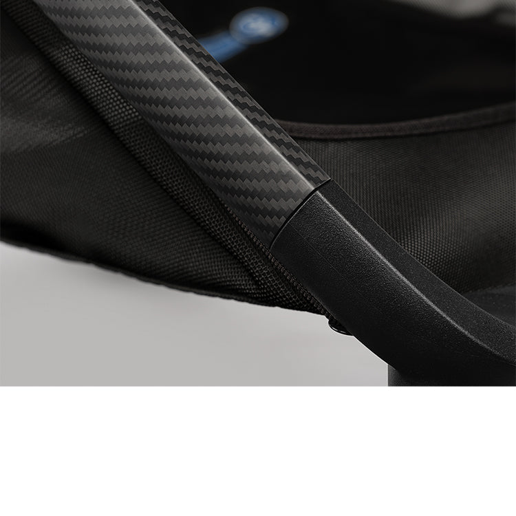 Nuna SWIV Stroller + PIPA URBN Travel System