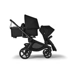 Bugaboo Kangaroo Complete 2-in-1 Double Tandem Stroller