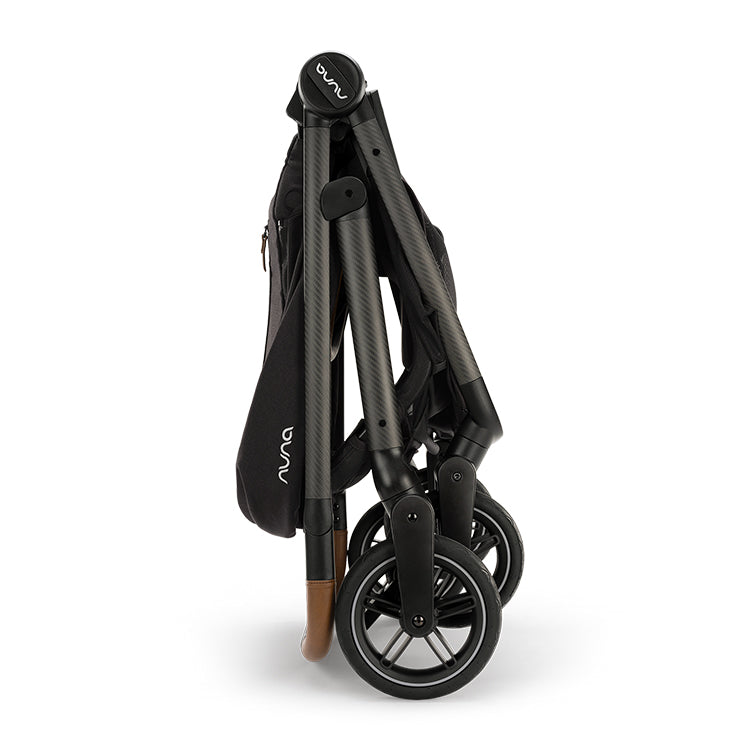 Nuna SWIV Stroller + PIPA URBN Travel System
