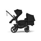 Bugaboo Kangaroo Complete 2-in-1 Double Tandem Stroller