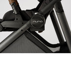 Nuna SWIV Stroller + PIPA URBN Travel System