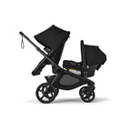 Bugaboo Kangaroo Complete 2-in-1 Double Tandem Stroller