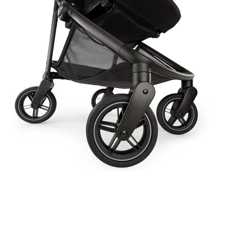 Nuna SWIV Stroller + PIPA URBN Travel System